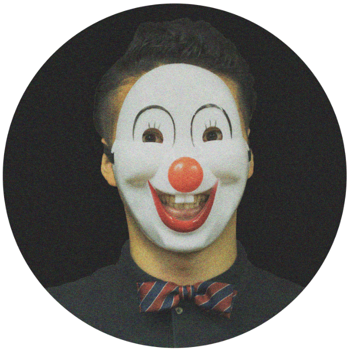 clown