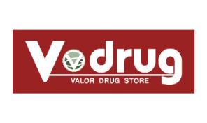 VALOR DRUG STORE