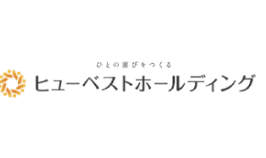 ヒューベストホールディング
