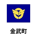 金武町